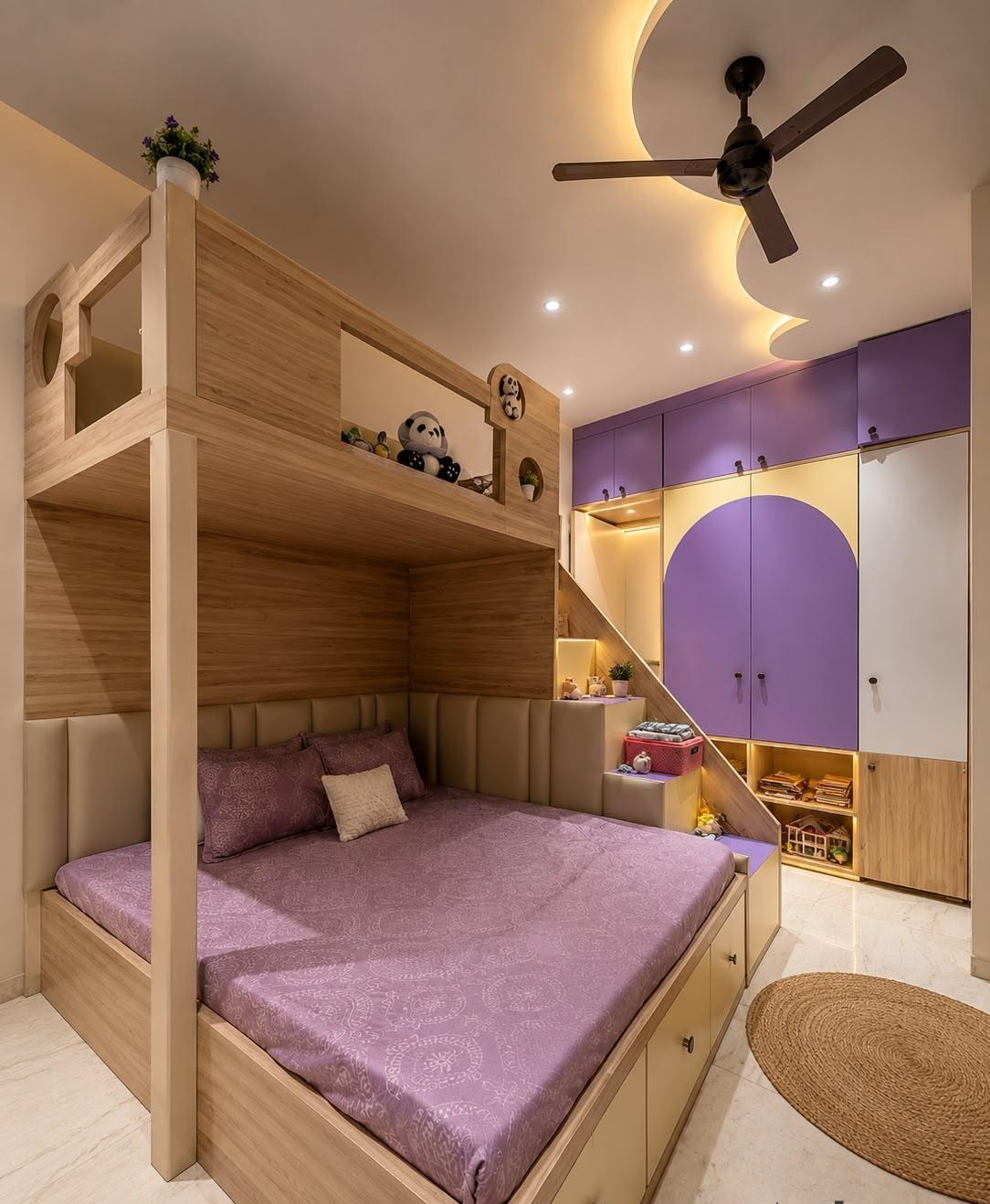 Kids Bedroom